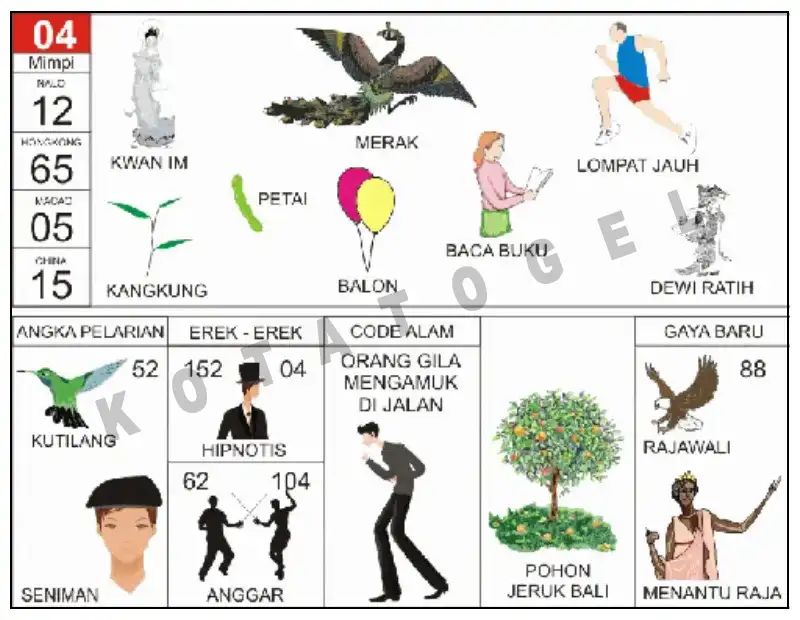 Erek Erek											04