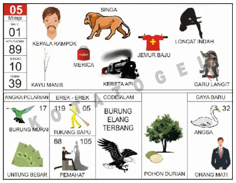 Erek Erek											05