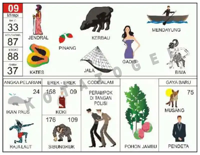 Erek Erek											09