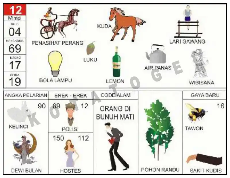 Erek Erek											12