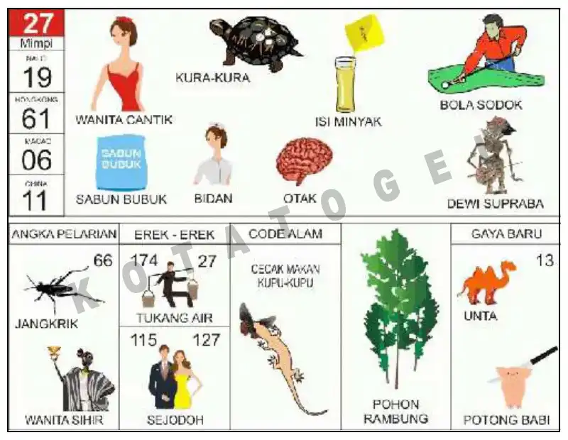 Erek Erek											27