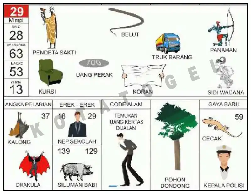 Erek Erek											29