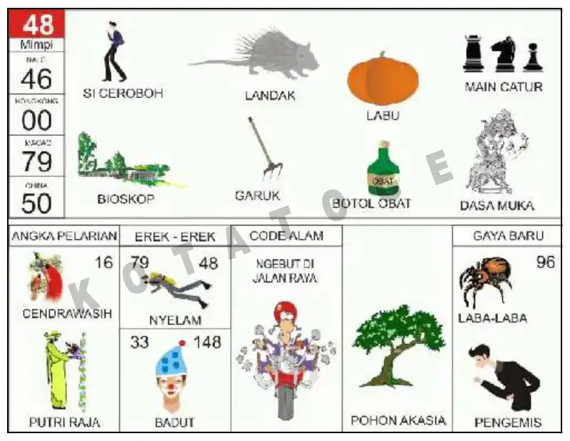 Erek Erek											48