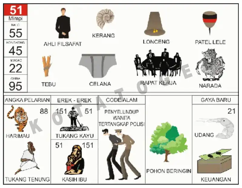 Erek Erek											51