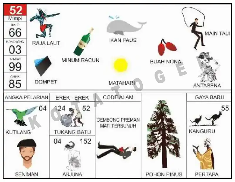 Erek Erek											52